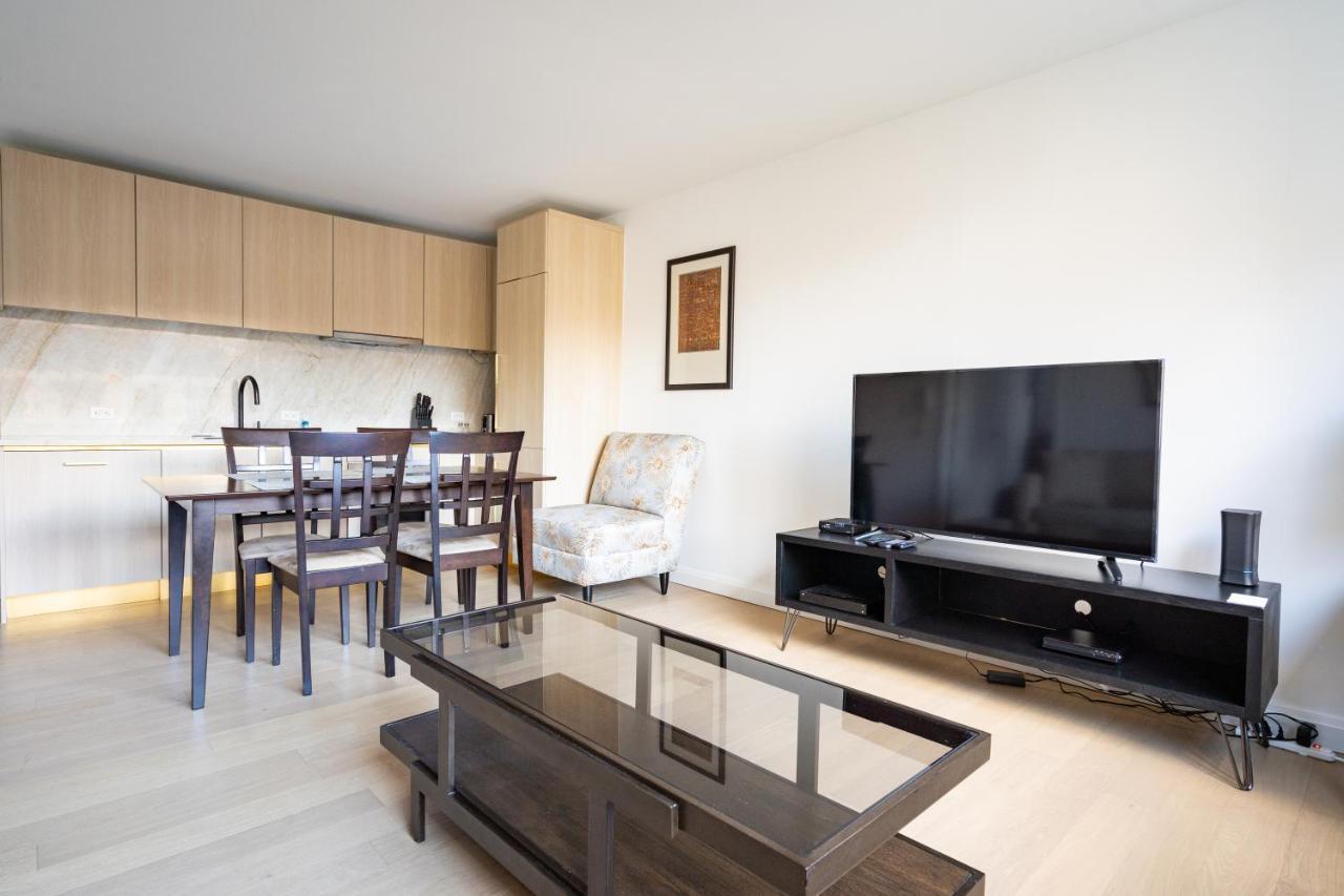 West Chelsea Apartment 30 Day Stays New York Exterior foto