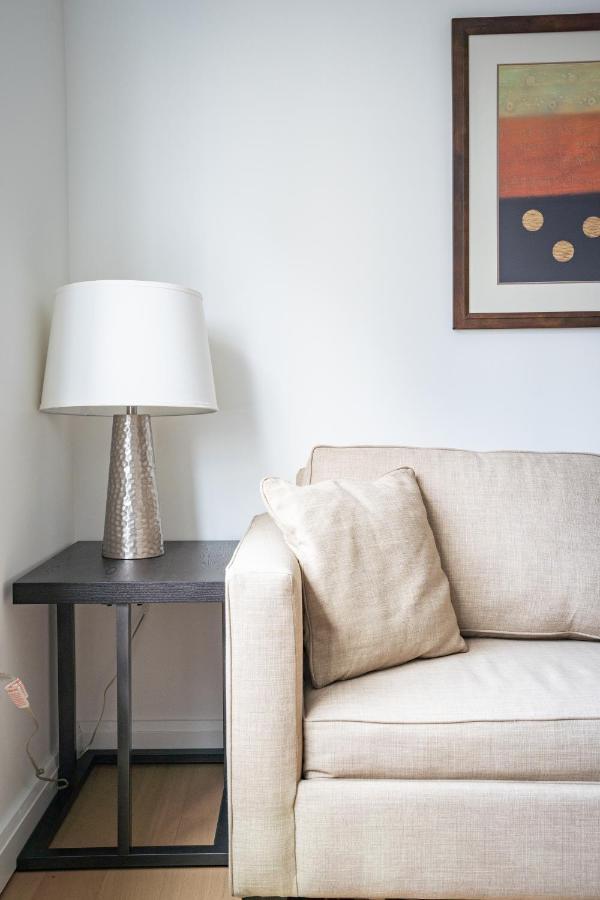 West Chelsea Apartment 30 Day Stays New York Exterior foto