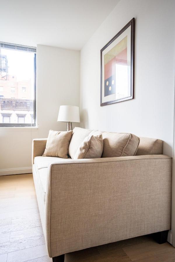 West Chelsea Apartment 30 Day Stays New York Exterior foto