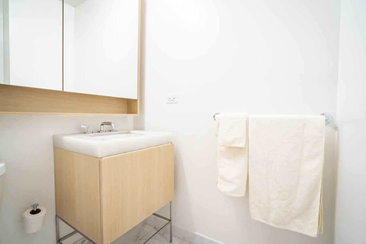 West Chelsea Apartment 30 Day Stays New York Exterior foto